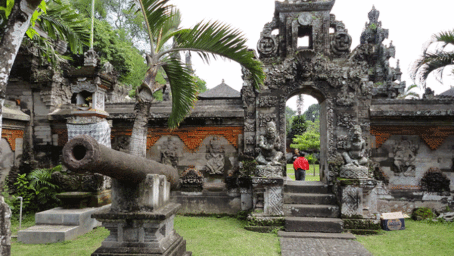 Agung Rai Museum of Art