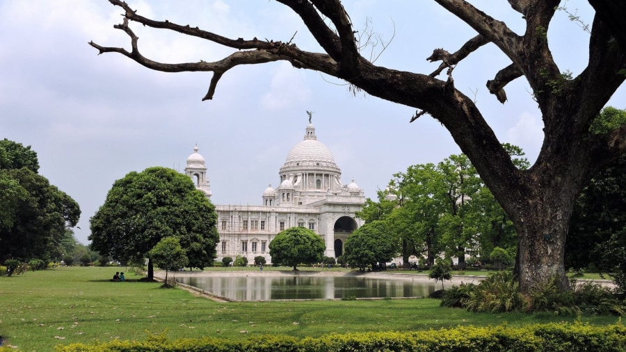 Victoria Memorial, Kolkata