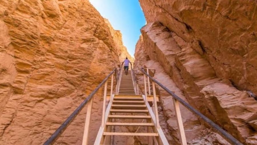 Abu Simbel Temples