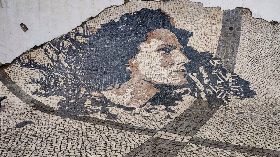 Lisbon Art