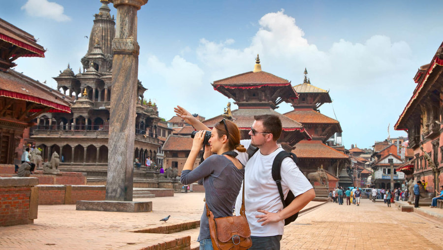 Kathmandu Tour