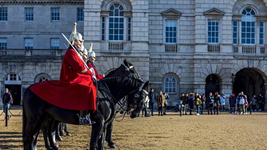 Household Cavalry