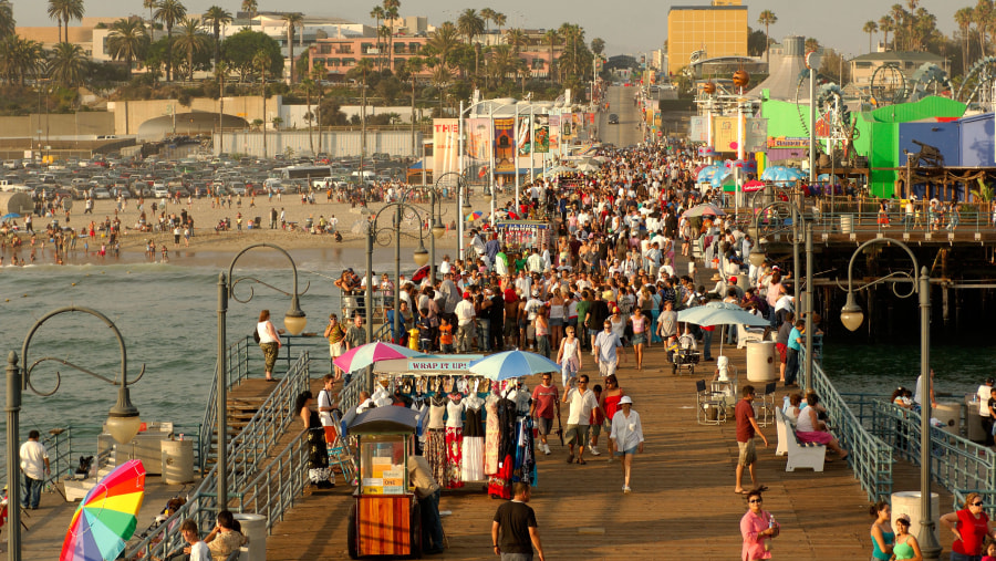 Boardwalk