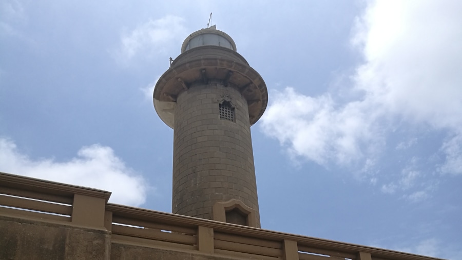 Colombo Lighthouse