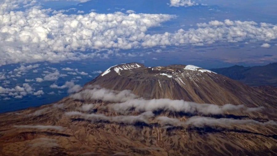 Mount Kilimanjaro