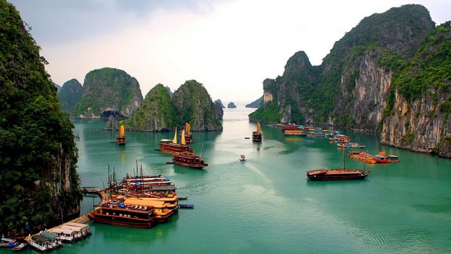 Hạ Long Bay