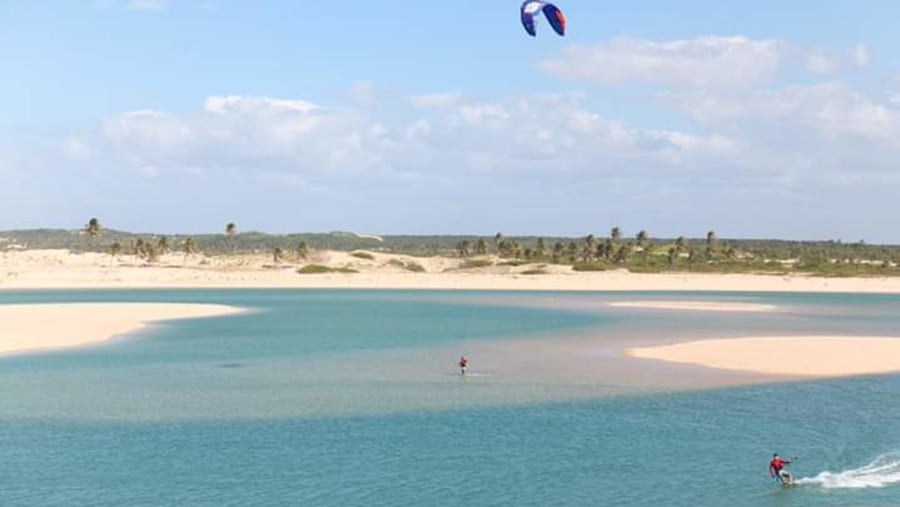 Ceará, Brazil