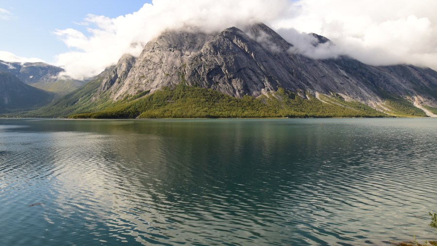 Skjomen, Norway