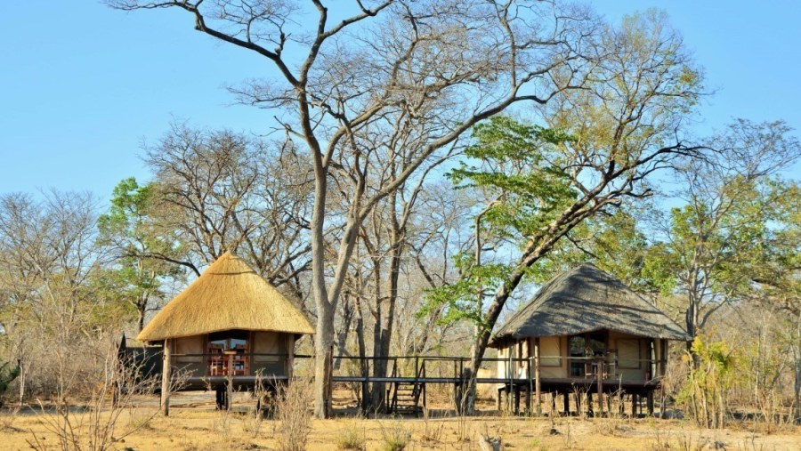 Khulu Bushcamp