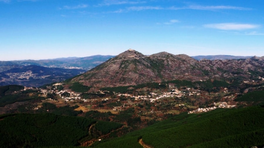 Alto da Senhora da Graça