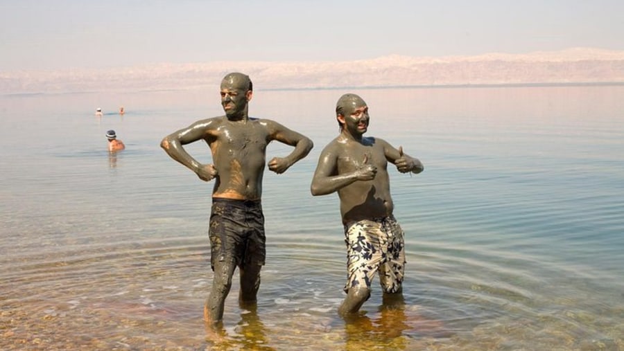 Dead Sea