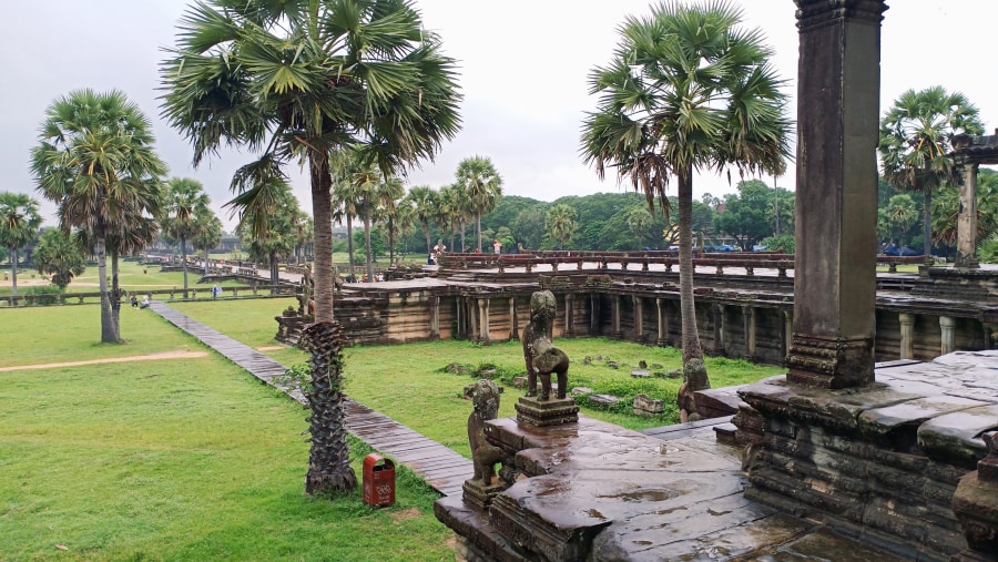 Angkor Wat