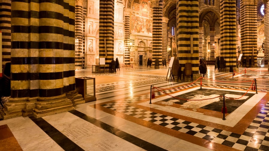 Duomo di Siena