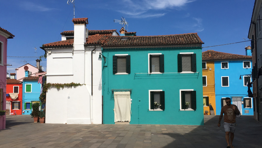 Burano