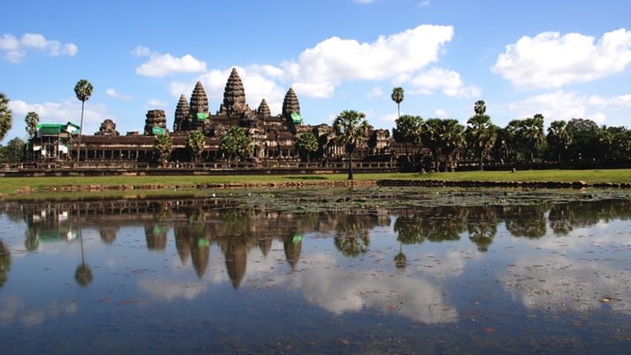 Angkor Wat