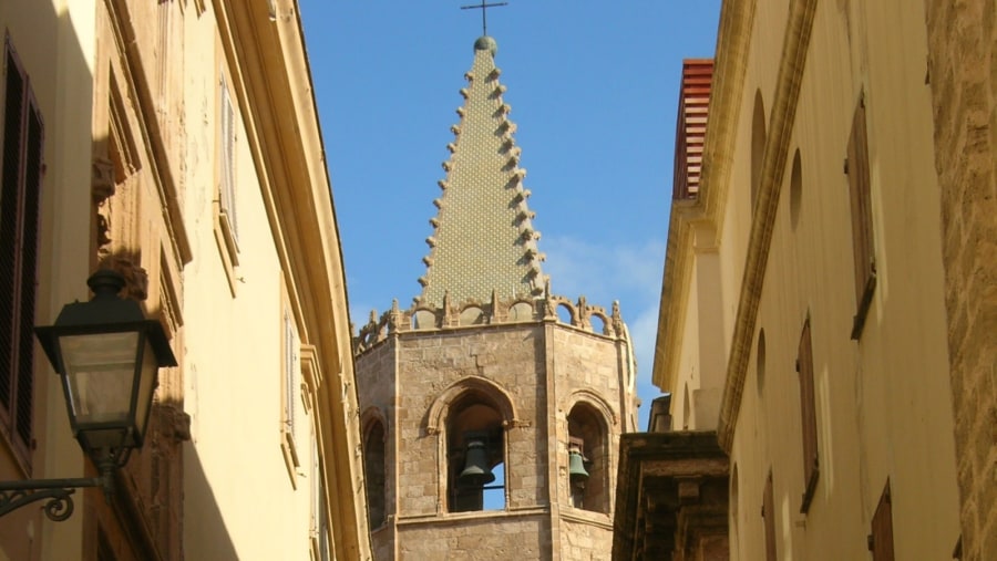 Bell Tower