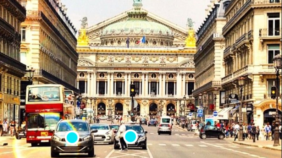 Palais Garnier