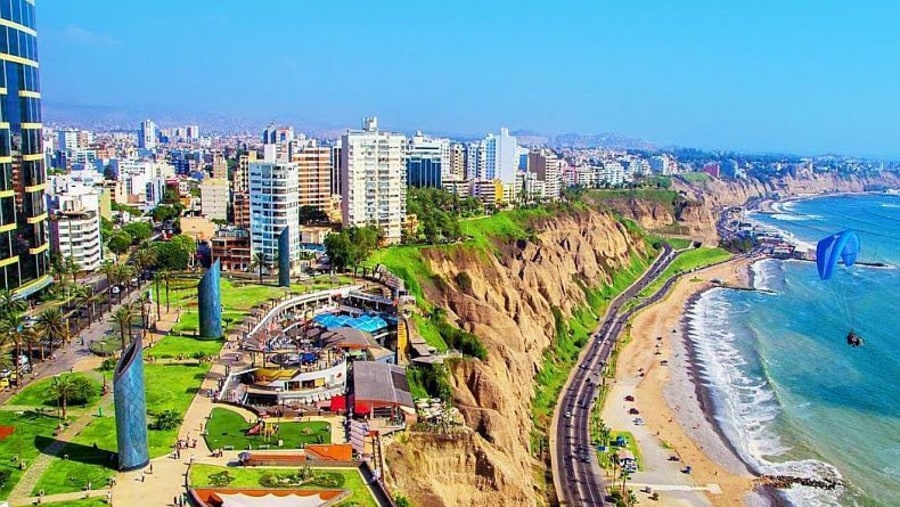 Miraflores Lima