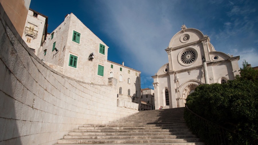 St. James Cathedral