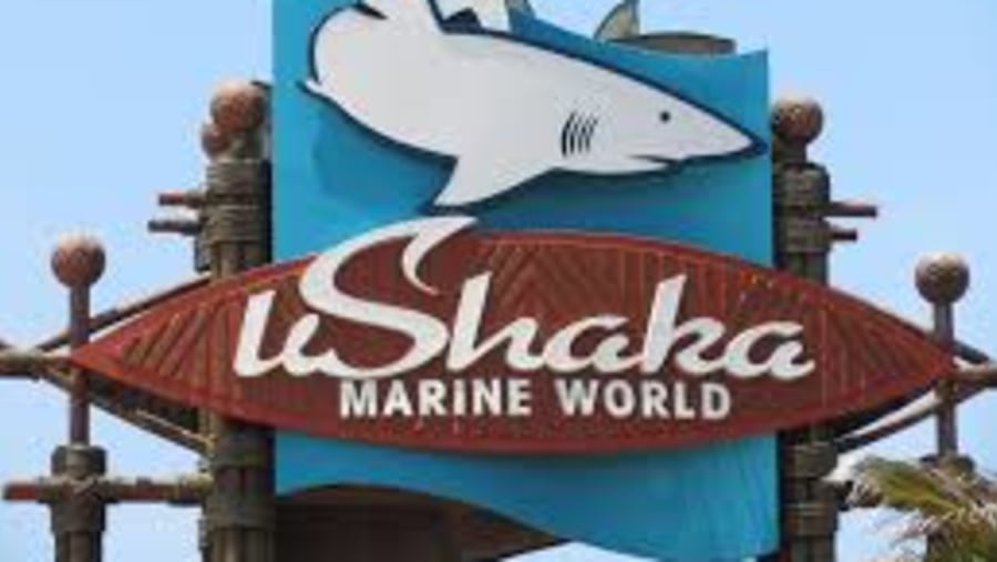 uShaka Marine World