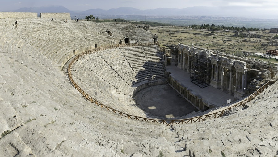 Hierapolis