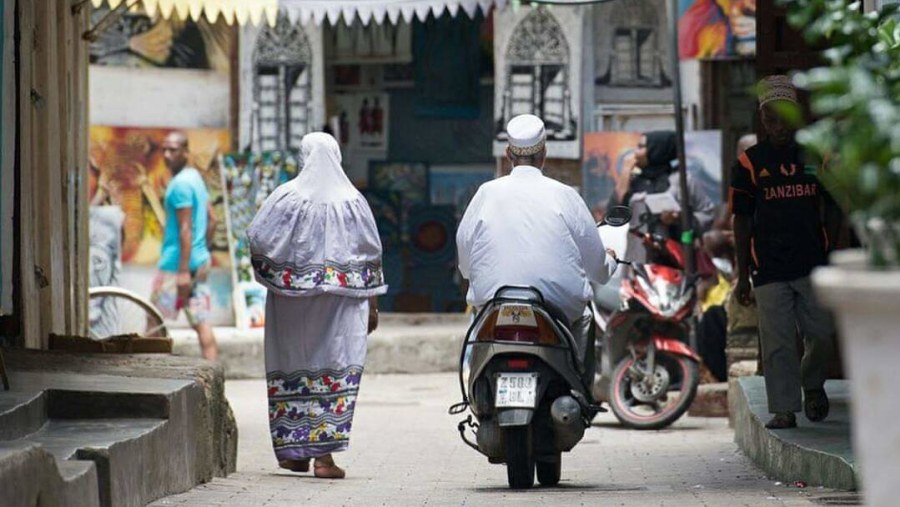 Local Market