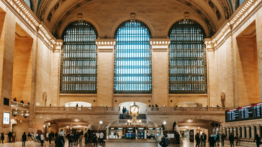 Grand Central Terminal