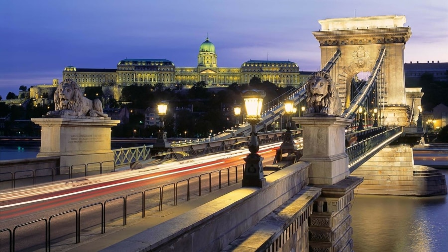 Budapest, Hungary