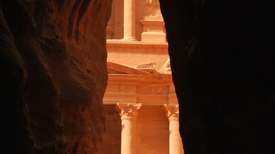 Petra