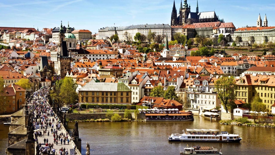 Charles Bridge