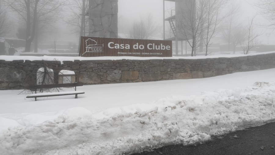 Serra da Estrela