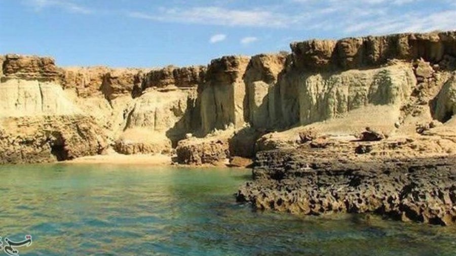 Qeshm Island