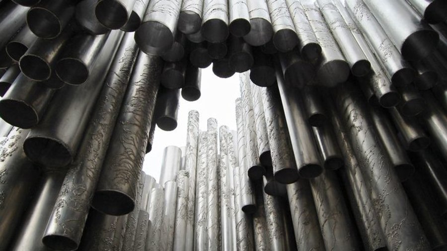 Sibelius Monument