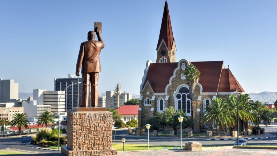 Windhoek