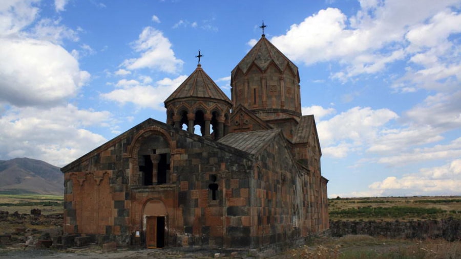 Hovhanavank