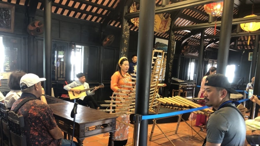 Cultural events Nha Trang