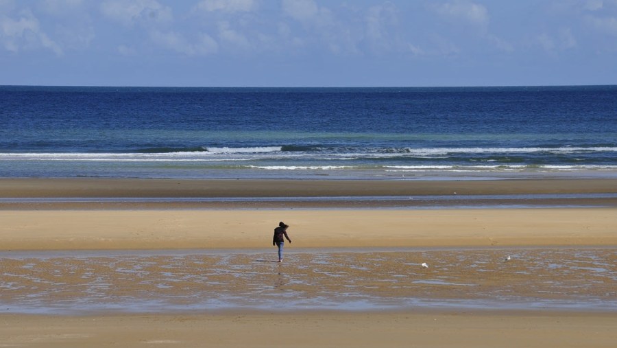 Omaha Beach