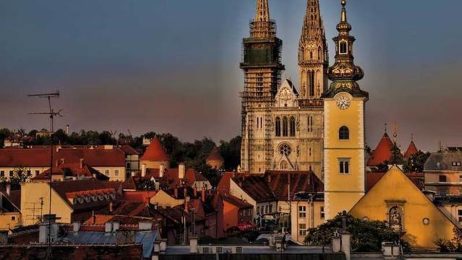 Zagreb Cathedral