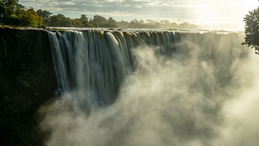 Victoria Falls