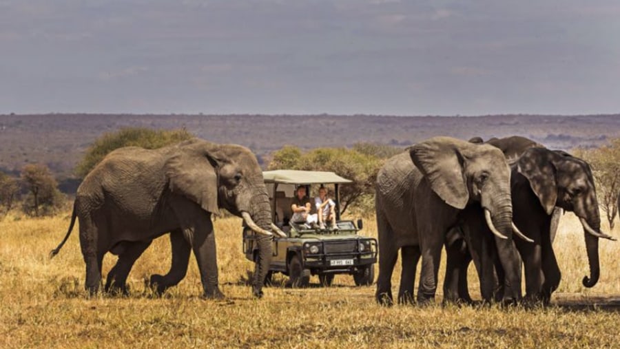 Tarangire National Park