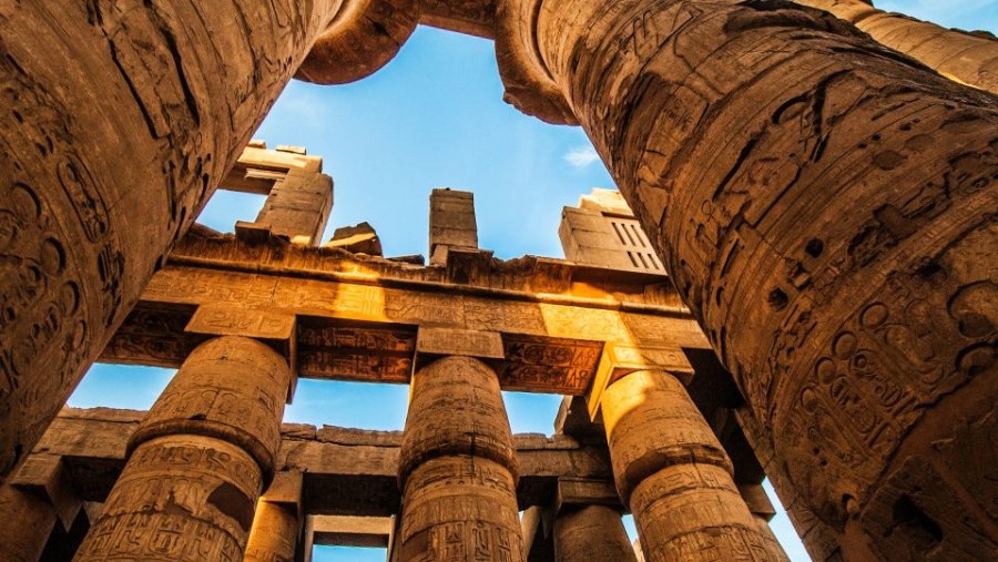 Abu Simbel Temples