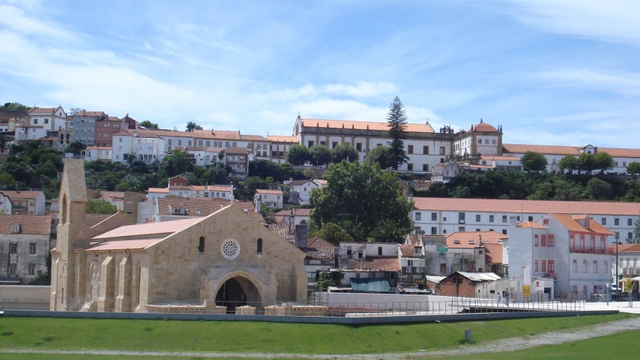 Mosteiro de Santa Clara a Velha