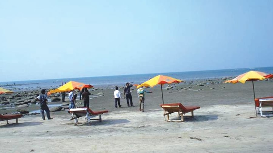 Inani Beach