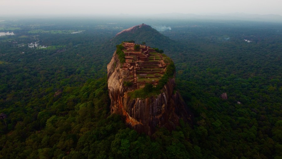 Sigiriya