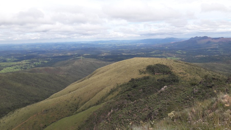 Serra da Calçada