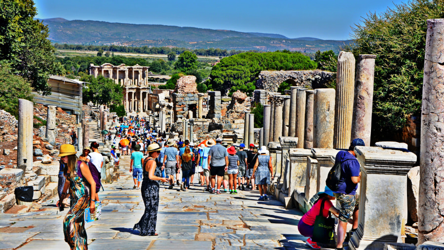 Ephesus Archaeological Museum