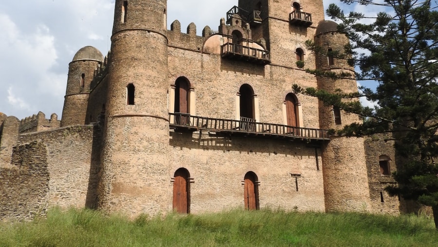 Gondar