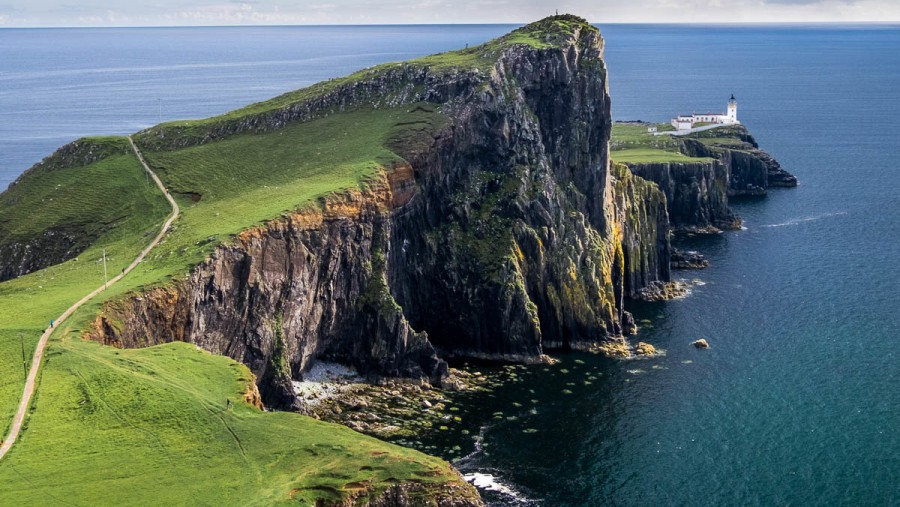 Neist Point Lighthouse