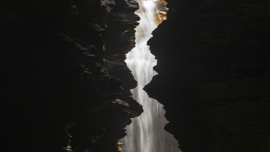 Gupteshwor Mahadev Cave, Pokhara