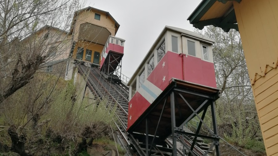 Funicular